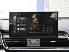 2022款 40 TFSI 豪华型