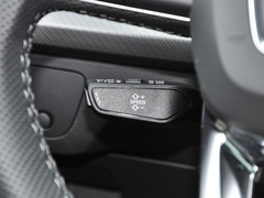 2022款 40 TFSI 豪华型