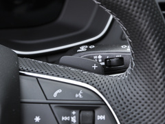 2022款 40 TFSI 豪华型