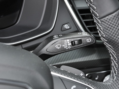 2022款 40 TFSI 豪华型