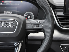 2022款 40 TFSI 豪华型