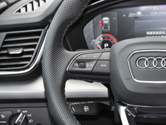 2022款 40 TFSI 豪华型