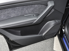 2022款 40 TFSI 豪华型