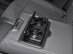 2022款 40 TFSI 豪华型