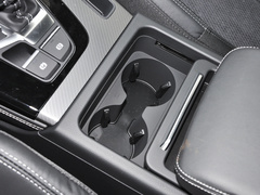 2022款 40 TFSI 豪华型