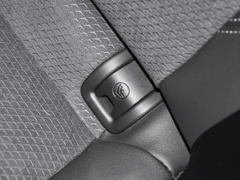 2022款 40 TFSI 豪华型