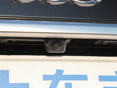 2022款 45 TFSI 豪华型
