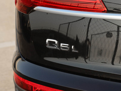 2022款 45 TFSI 豪华型