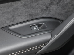 2022款 45 TFSI 豪华型