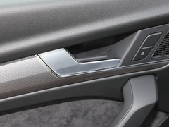 2022款 45 TFSI 豪华型