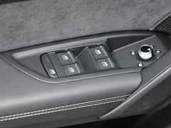 2022款 45 TFSI 豪华型
