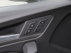 2022款 45 TFSI 豪华型