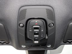 2022款 45 TFSI 豪华型