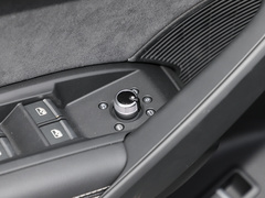 2022款 45 TFSI 豪华型