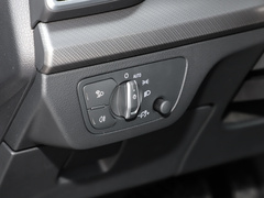2022款 45 TFSI 豪华型