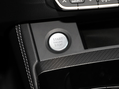 2022款 45 TFSI 豪华型