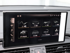 2022款 45 TFSI 豪华型