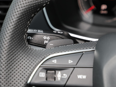 2022款 45 TFSI 豪华型