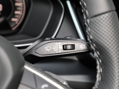 2022款 45 TFSI 豪华型