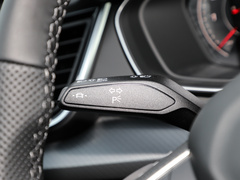 2022款 45 TFSI 豪华型