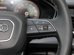 2022款 45 TFSI 豪华型