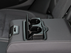 2022款 45 TFSI 豪华型