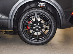 2022款 45 TFSI 臻选型