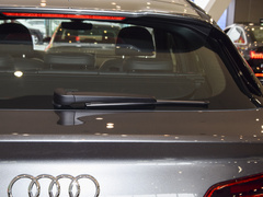 2022款 45 TFSI 臻选型