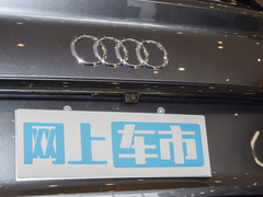 2022款 45 TFSI 臻选型