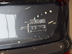 2022款 45 TFSI 臻选型