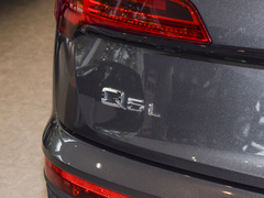 2022款 45 TFSI 臻选型