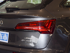 2022款 45 TFSI 臻选型