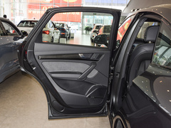 2022款 45 TFSI 臻选型