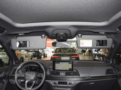 2022款 45 TFSI 臻选型
