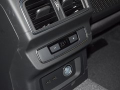 2022款 45 TFSI 臻选型
