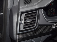 2022款 45 TFSI 臻选型