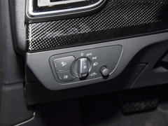 2022款 45 TFSI 臻选型