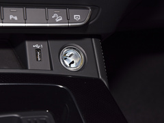 2022款 45 TFSI 臻选型