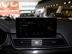 2022款 45 TFSI 臻选型