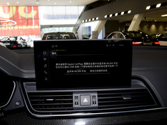 2022款 45 TFSI 臻选型