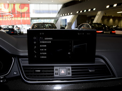 2022款 45 TFSI 臻选型