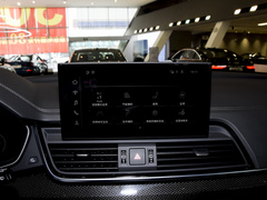 2022款 45 TFSI 臻选型