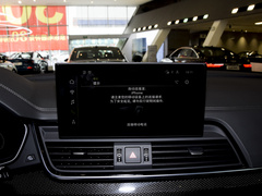 2022款 45 TFSI 臻选型