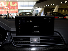 2022款 45 TFSI 臻选型