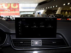 2022款 45 TFSI 臻选型