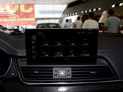2022款 45 TFSI 臻选型