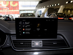 2022款 45 TFSI 臻选型