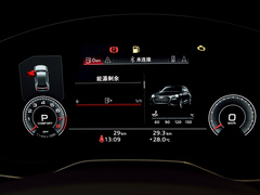 2022款 45 TFSI 臻选型