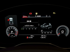 2022款 45 TFSI 臻选型