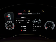 2022款 45 TFSI 臻选型